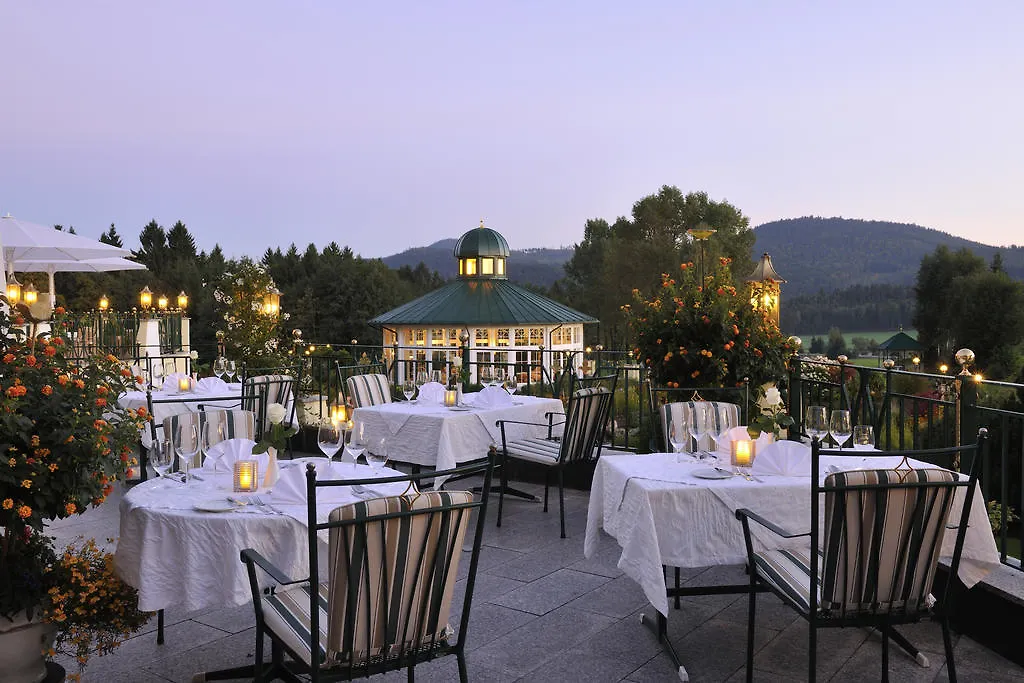 Hotel Mooshof Wellness & Spa Resort-1