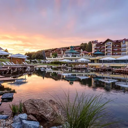 Hotel Mooshof Wellness & Spa Resort-2